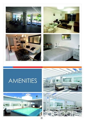 Departamentos de lujo en zonas residenciales! — foto 2