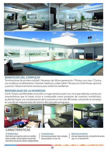Departamentos de lujo en zonas residenciales! — foto 3