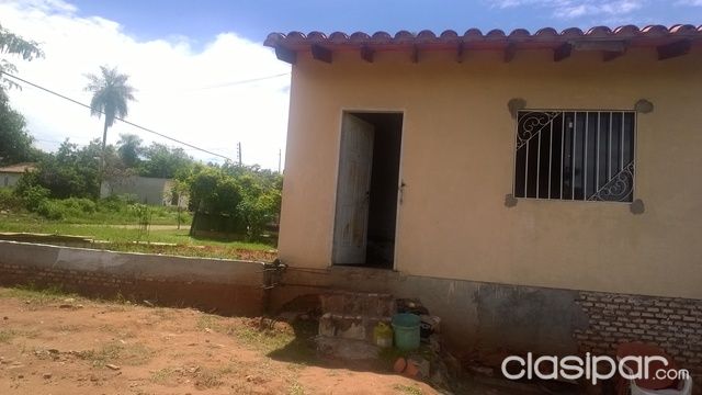 vendo un terreno con casita — foto 2