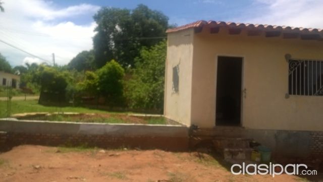 vendo un terreno con casita — foto 3