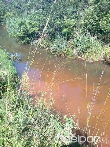 Vendo terreno en Itacurubi de la Cordillera — foto 2
