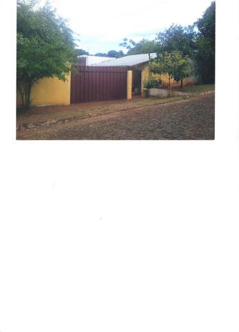 VENDO PROPIEDAD EN PTE FRANCO (ALTO PARANA) — foto 2
