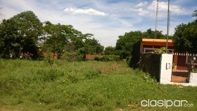 Vendo terreno en capiata km 18 ruta ll — foto 2