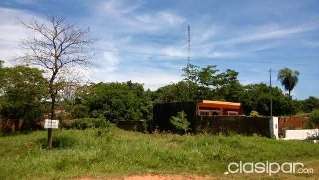 Vendo terreno en capiata km 18 ruta ll — foto 3