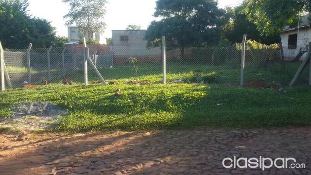 Vendo terreno en ñemby — foto 2