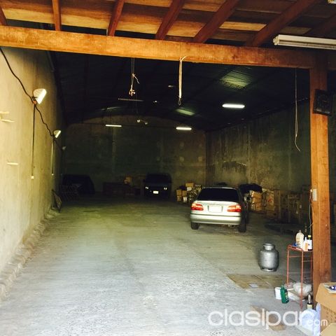 3 terreno junto con depósito y casa Pablo roja km 3.5 — foto 2