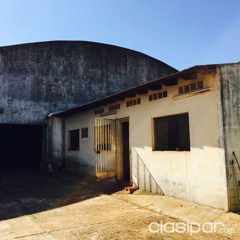 3 terreno junto con depósito y casa Pablo roja km 3.5 — foto 3