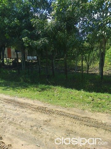 Vendo Terreno c documentos al dia — foto 3