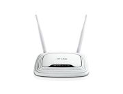 WIRE ROUTER TP-LINK TL-WR842ND 300MBPS