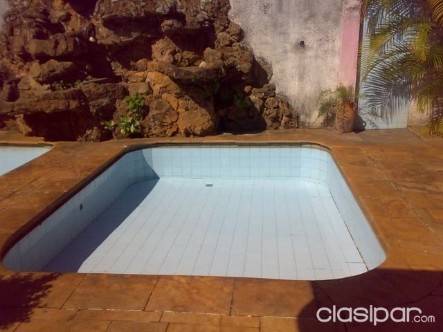 CASA – QUINCHO – PISCINA — foto 2