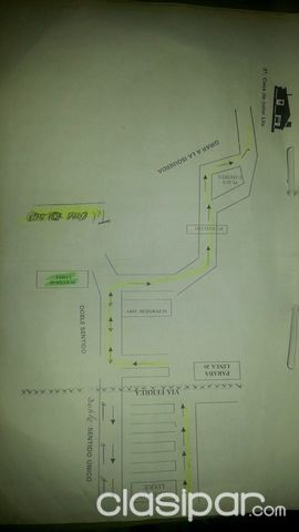 CASA – QUINCHO – PISCINA — foto 3