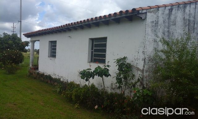 Vendo casa en la ciudad de Villeta — foto 2