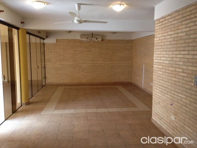 Alquilamos amplio dúplex en condominio cerrado - barrio Mcal. Estigarribia — foto 2