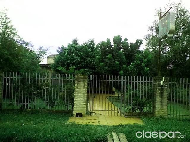 VENDO CASA KM 23 A UNA CUADRA DE LA RUTA TRANCHACO — foto 3