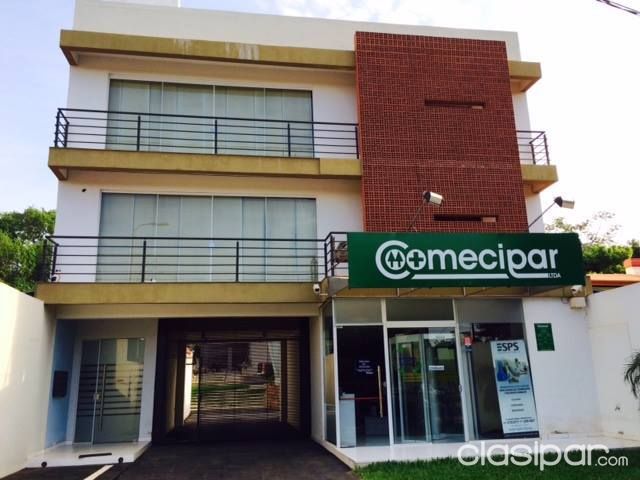 VENDO EDIFICIO EN LA ZONA CONMEBOL! — foto 2