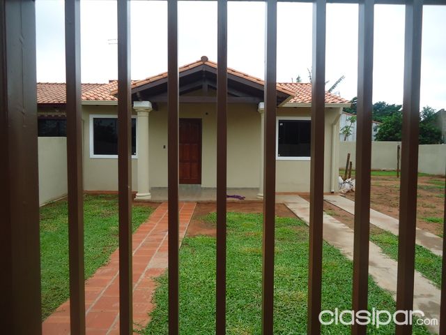 Vendo Casa Nueva a Estrenar — foto 2