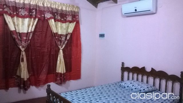 Casa para Veranear a minutos de la Playa San Jose — foto 2