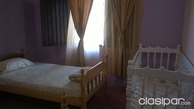 Casa para Veranear a minutos de la Playa San Jose — foto 3