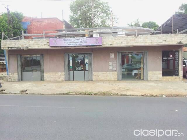 S Avda. Mcal. López Salones equipados p Gastronomía — foto 2