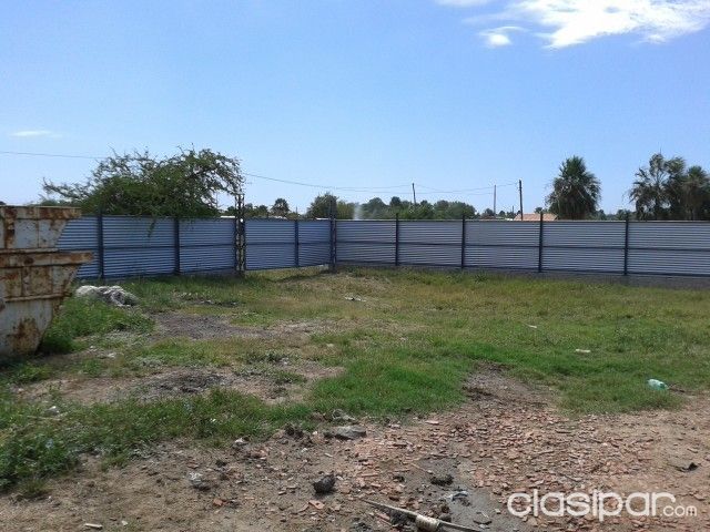 VENDO DEPOSITO EN VILLA HAYES — foto 2