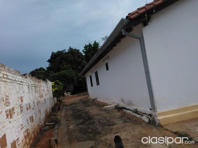 casa con muebles — foto 2