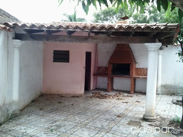 VENDO CASA EN SAN LORENZO — foto 3