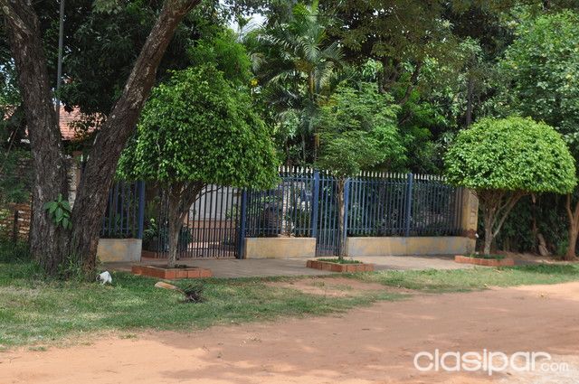 Vendo Casa a 500 mts de la Ruta Luque - San Lorenzo — foto 2