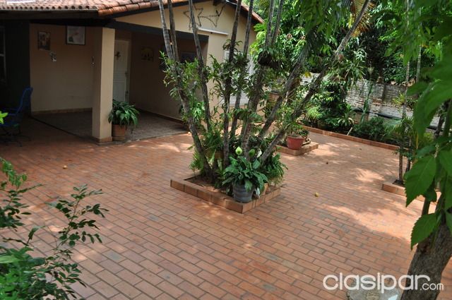 Vendo Casa a 500 mts de la Ruta Luque - San Lorenzo — foto 3