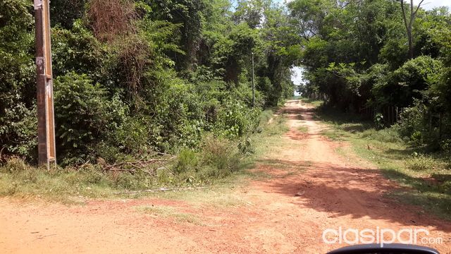 HERMOSO TERRENO 12 HECTAREAS a muy buen precio!!! — foto 3