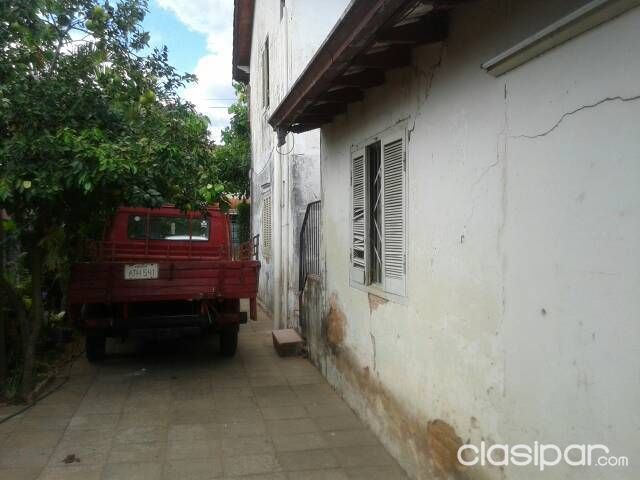Vendo casa en barrio san vicente Asuncion!!! — foto 2