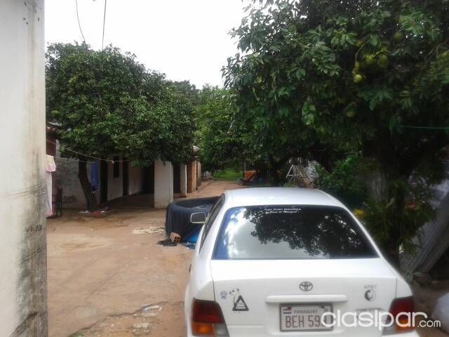 Vendo casa en barrio san vicente Asuncion!!! — foto 3