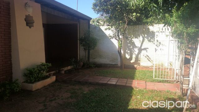 Amplia Casa en Lambare — foto 2