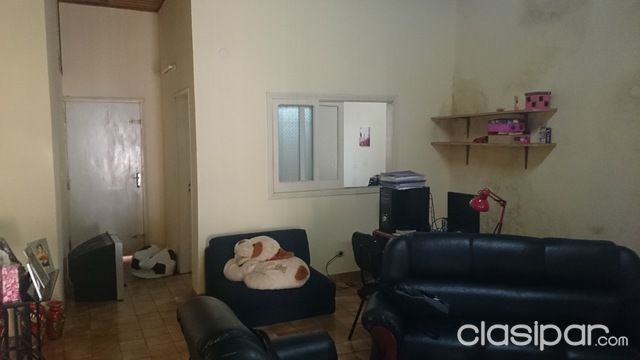 Amplia Casa en Lambare — foto 3