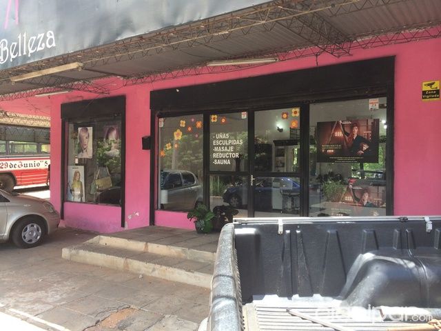 Hermoso salón comercial en LAMBARE... — foto 3