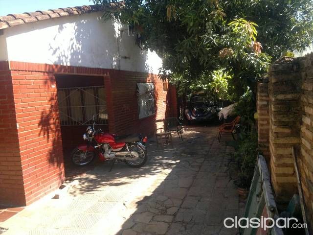 VENDO CASA ZONA REDUCTO SAN LORENZO? — foto 2