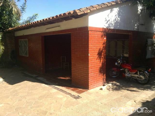 VENDO CASA ZONA REDUCTO SAN LORENZO? — foto 3