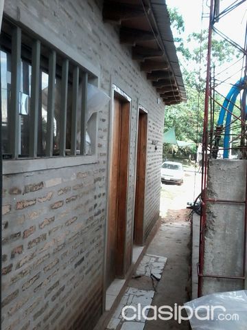 Vendo inmejorable esquina con proyecciones a dúplex con 2 ramplas de lavadero funcionando — foto 2