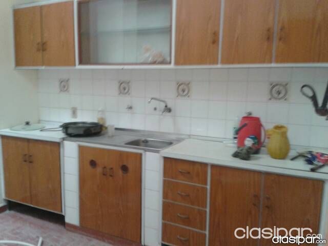 Casa indep. Con Patio.! BUENA UBICACION — foto 2