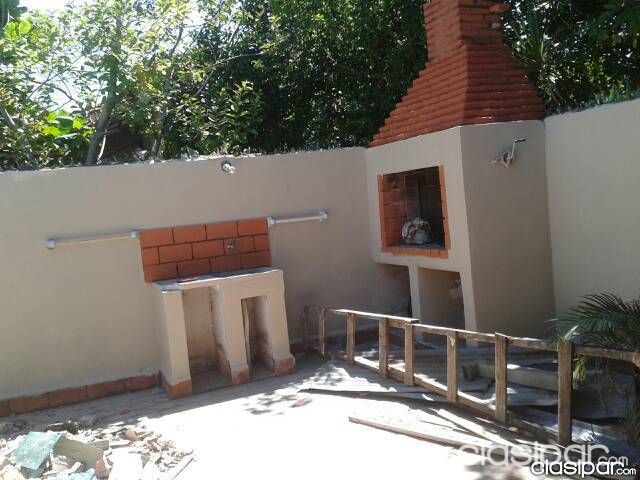 Casa indep. Con Patio.! BUENA UBICACION — foto 3