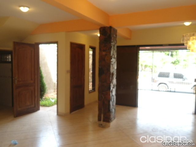 HERMOSA casa a ESTRENAR..!! 4 DORMITORIOS — foto 3