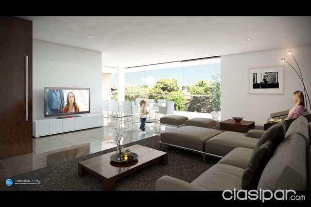 El Primer Edificio Inteligente de ASU: domótica, paneles solares, LED, cerradura con huella digital y más. — foto 3