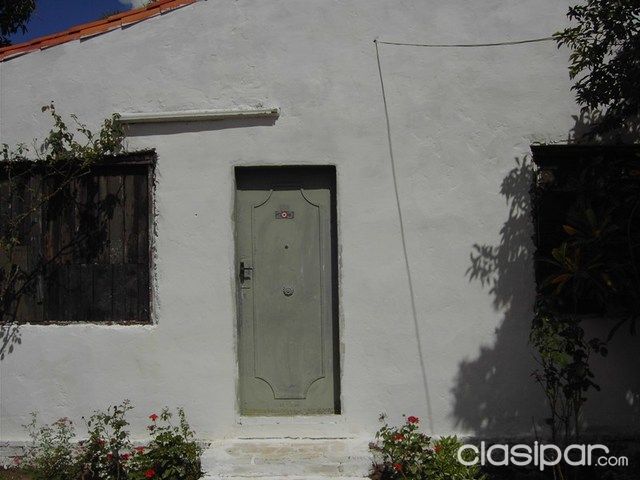 VENDO CASA EN MARIANO ROQUE ALONSO URGENTE — foto 3