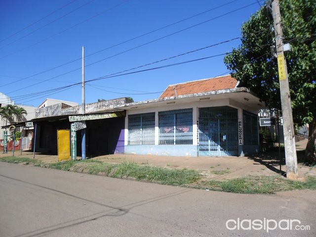 Vendo Casa en Encarnacion — foto 2
