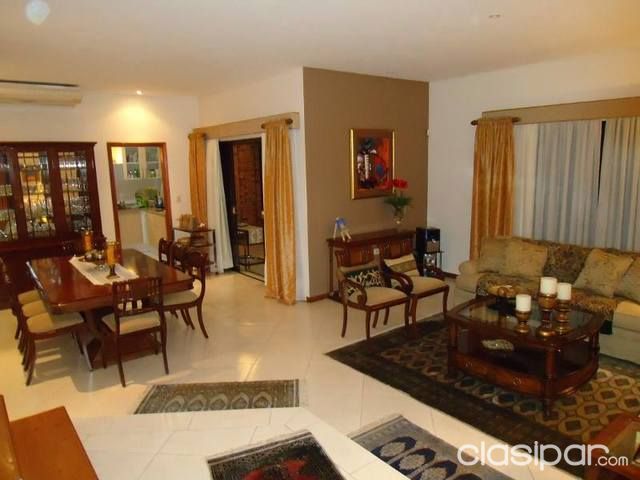 Vendo Finisimo Duplex Barrio Mburucuya — foto 3