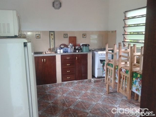 Hermosa casa en aregua todos los servicios en puerta — foto 2