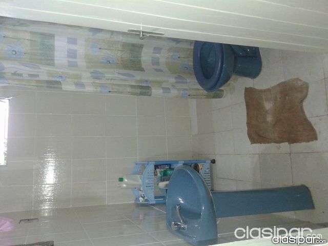 Hermosa casa en aregua todos los servicios en puerta — foto 3