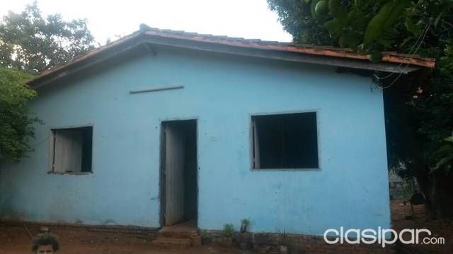 Km 18 Ruta 1 Capiatá vendo casa — foto 3