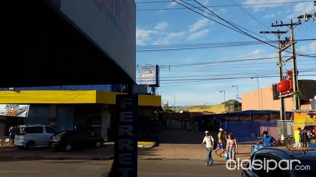 Alquilo salón comercial centro de luque — foto 2