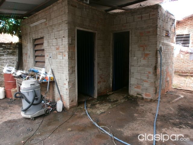 vendo lindo local sobre ruta principal da cidade de ypane 0986686378 — foto 2