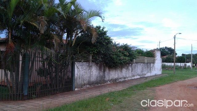 Vendo una casa Zona Luque — foto 2